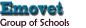 Emovet Group of Schools logo